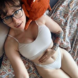 Alice Cotton Sox onlyfans